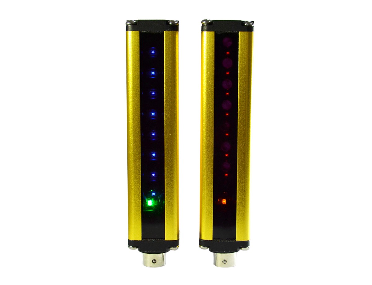光電保護(hù)器