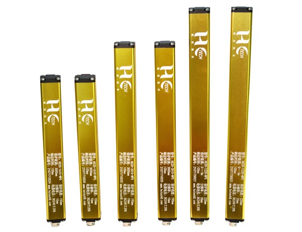 測(cè)量光幕
