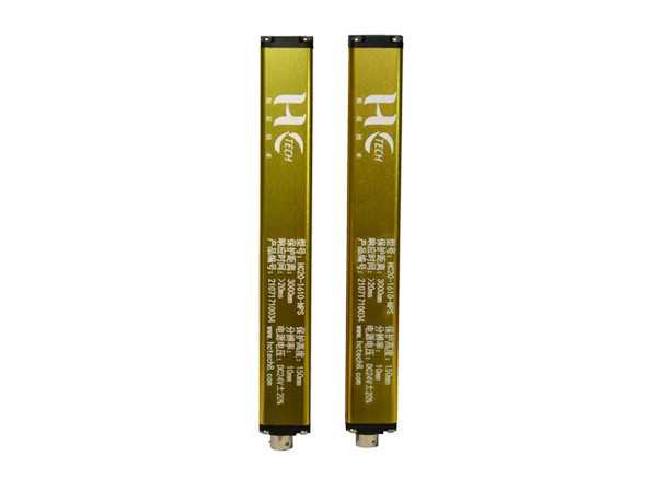 光同步安全光柵